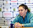 Simona Halep - Lucia Bronzetti