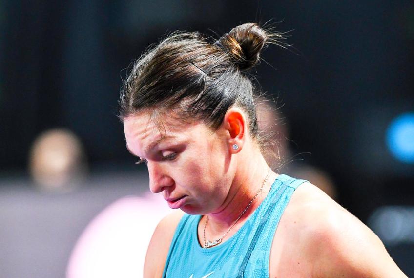 Simona Halep / FOTO: Imago