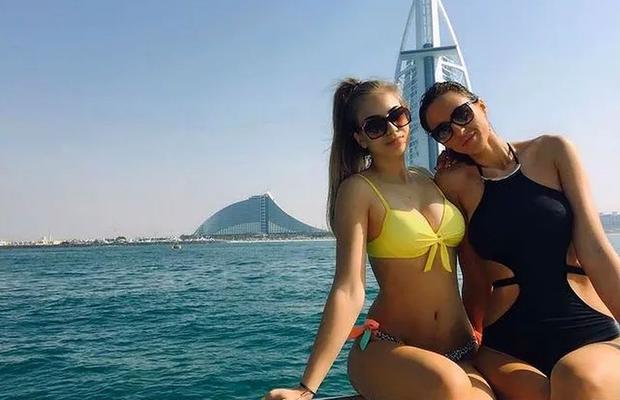 Elvir Koljic nu vine singur în București » Iubita noului atacant de la FCSB este cumnata unui manelist celebru