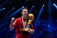 Superlativele Campionatului Mondial » Cum arată echipa turneului