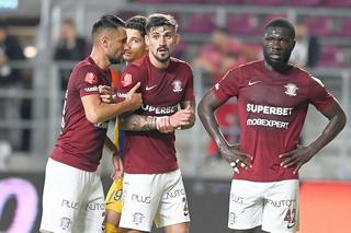 Kevin Luckassen a revenit în Superliga » Noua echipă l-a anunțat chiar în ziua meciului