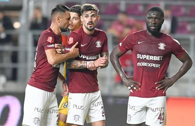 Kevin Luckassen a revenit în Superliga » Noua echipă l-a anunțat chiar în ziua meciului