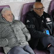 Foto: Ionuț Iordache GSP