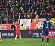 Dinamo - Oțelul / Foto: Cristi Preda GSP