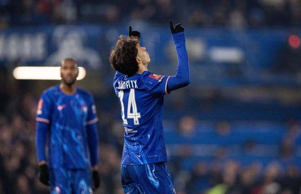 Schimbul iernii în fotbalul european: fotbalistul a fost prezentat