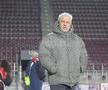 Marius Șumudică are geacă nouă // Foto: Ionuț Iordache