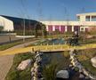 Centrul de recuperare construit de Mihai Neșu la Oradea