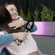 Simona Halep și Raluca Olaru