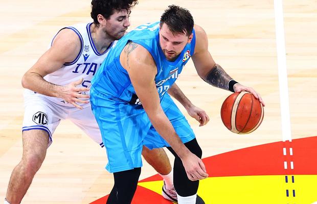 Când va juca Luka Doncic primul meci pentru Lakers + De când așteaptă echipa din Los Angeles titlul în NBA