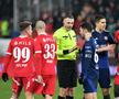 Dinamo - Oțelul / Foto: Cristi Preda GSP