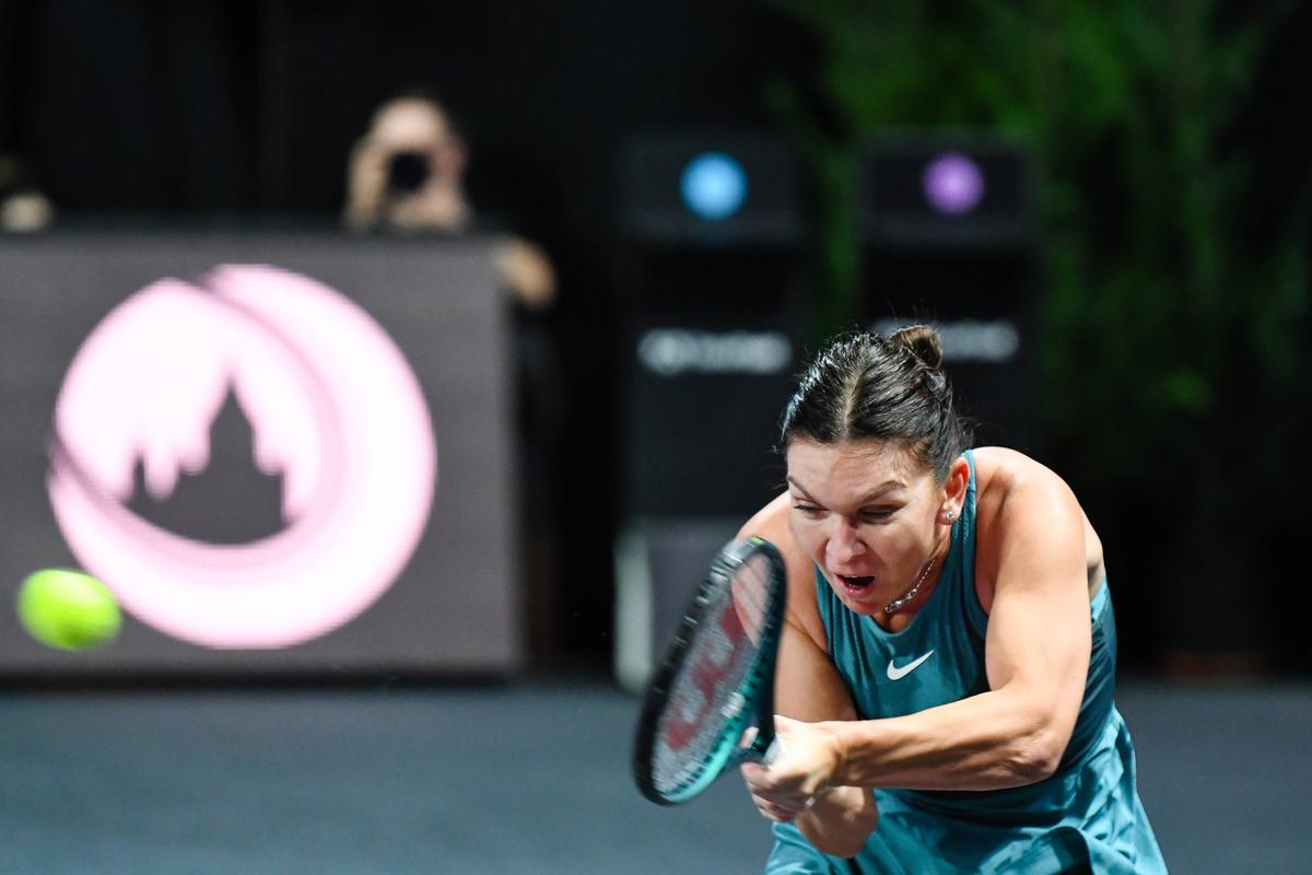 Legendara Billie Jean King, după retragerea Simonei Halep: „O sportivă incredibilă”