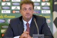 Kyros Vassaras, în ciuda tuturor » Pe cine a delegat la cel mai tare duel al etapei #25 din Superliga