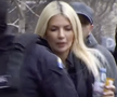 Laura Vicol, reținută de DIICOT în scandalul Nordis / FOTO: Captură TV