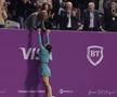 Simona Halep - Lucia Bronzetti