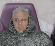 Marius Șumudică are geacă nouă // Foto: Ionuț Iordache