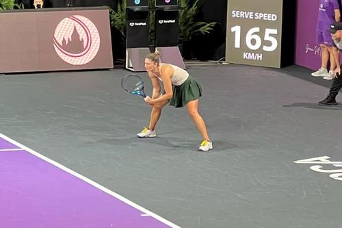 Irina Begu
