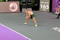 Irina Begu, eliminată în primul tur de la Transylvania Open » A pierdut ultimele 10 puncte consecutive