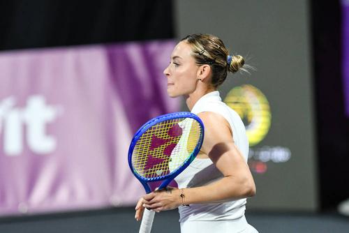 Ana Bogdan. FOTO: Imago