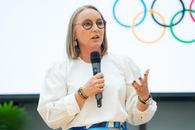 Scandal la CSM! Gabriela Szabo și-a dat demisia, la 4 luni de când a câștigat procesul cu Nicușor Dan: „E un mincinos!”