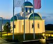 Centrul de recuperare construit de Mihai Neșu la Oradea