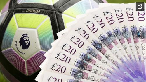 Miliardele care se învârt în Premier League dictează pe piața de transferuri și în 2025