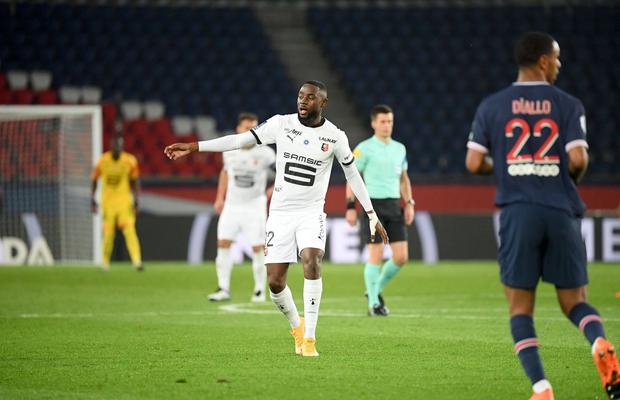 Transfer de senzație pentru echipa din Superligă » Jucătorul crescut de PSG urmează să semneze