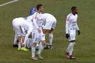 Leo Grozavu, prima victorie pe banca lui FC Botoșani » Chică-Roșă a reușit o „dublă” superbă. Clasamentul ACUM