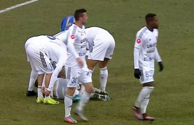 Leo Grozavu, prima victorie pe banca lui FC Botoșani » Chică-Roșă a reușit o „dublă” superbă. Clasamentul ACUM