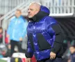 Celebra geacă albastră a lui Marius Șumudică