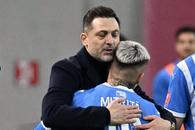 Lovitură pentru Craiova! Mirel Rădoi anunță plecarea lui Mitriță: „Nici dacă vrem nu mai putem să-l ținem”