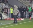 Schimbare Burmaz în Rapid - Slobozia