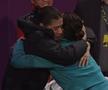 Simona Halep și Sorana Cîrstea