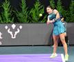 Simona Halep - Lucia Bronzetti / FOTO: Imago