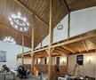 Centrul de recuperare construit de Mihai Neșu la Oradea