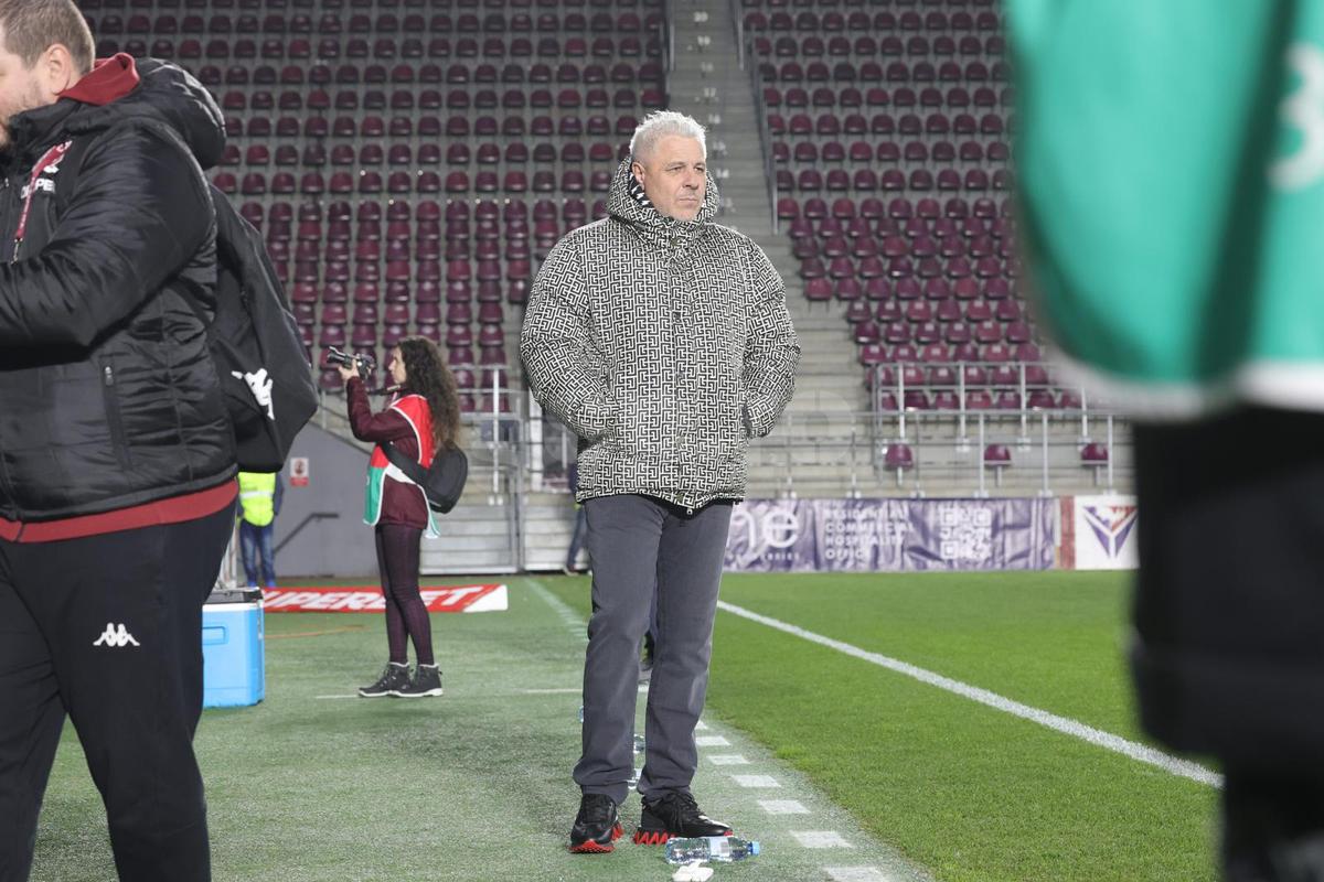 Rapid - Unirea Slobozia 2-1 » Interzis cardiacilor! Victorie miraculoasă în lupta pentru play-off! Golul lui Dobre a declanșat „nebunia” în Giulești