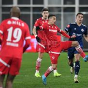 Dinamo - Oțelul / Foto: Cristi Preda GSP