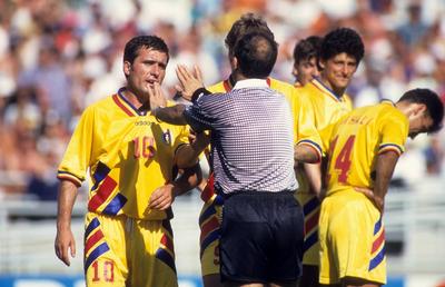 Condiția pusă lui Gică Hagi pentru a cuceri Balonul de Aur: „A venit la mine un oficial FIFA și mi-a spus”