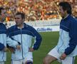Stoichkov, Hagi și Popescu