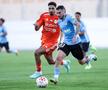Nicolae Stanciu a semnat cu Dalian Yingbo, formație din China