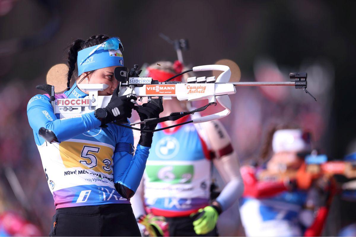 Primul caz de dopaj la Jocurile Olimpice de Iarnă vizează o sportivă născută în satul competiției: „Lumea deja începuse să decoreze străzile”