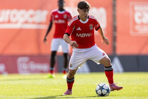 Goncalo Moreira // foto: Imago Images