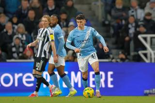 Manchester City l-a convins să semneze: „Mereu mi-am dorit să joc aici”
