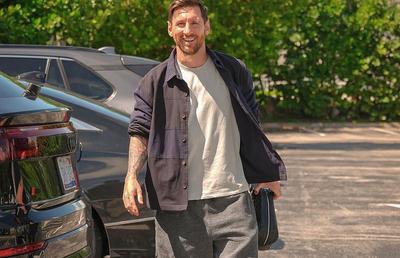 Se întoarce la prima dragoste? » Planul secret despre viitorul lui Leo Messi a fost dezvăluit: „Lucrăm la asta!”
