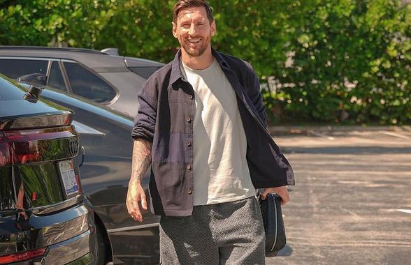 Se întoarce la prima dragoste? » Planul secret despre viitorul lui Leo Messi a fost dezvăluit: „Lucrăm la asta!”