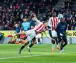 Istorie în UEFA Youth League: 50.000 de oameni la Koln - Inter // foto: Imago Images