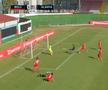 Ianis Hagi, „dublă” în Cupa Turciei! Alanyaspor a urcat pe primul loc