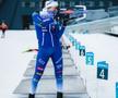 Primul caz de dopaj la Jocurile Olimpice de Iarnă vizează o sportivă născută în satul competiției: „Lumea deja începuse să decoreze străzile”