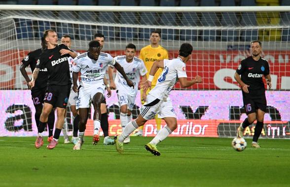„Vreau FCSB în play-off!” » Valeriu Iftime surprinde înaintea meciului direct cu „crocodilul”: „Să nu ne bată pe noi, au timp să-și facă punctele”