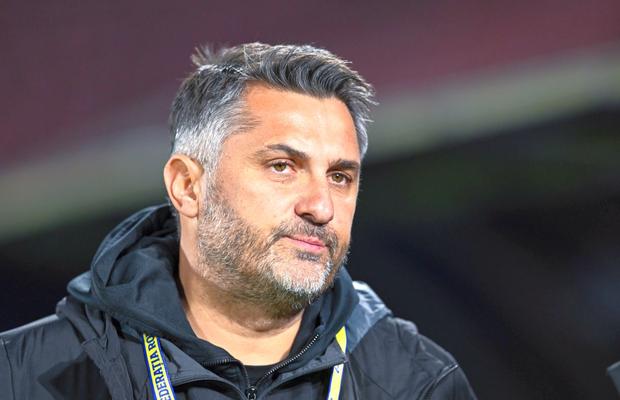Claudiu Niculescu a semnat pe un an și jumătate cu Unirea Slobozia!