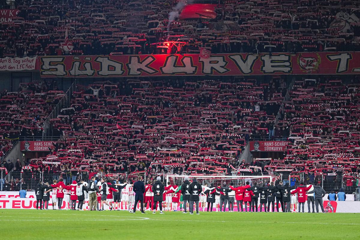 Istorie în UEFA Youth League: 50.000 de oameni la Koln - Inter!